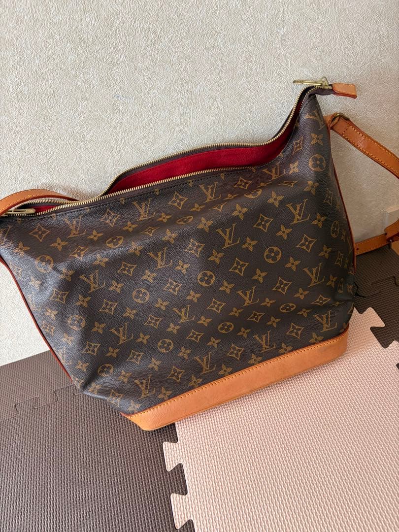 ルイ・ヴィトン ショルダーバッグ