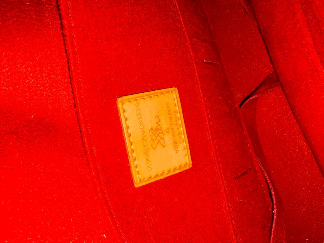 ルイ・ヴィトン ショルダーバッグ