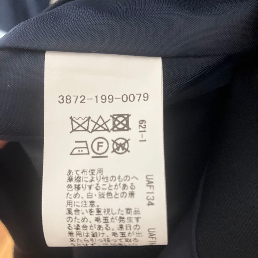 専用UNITED ARROWS グリーンレーベルリラクシング　スーツセット