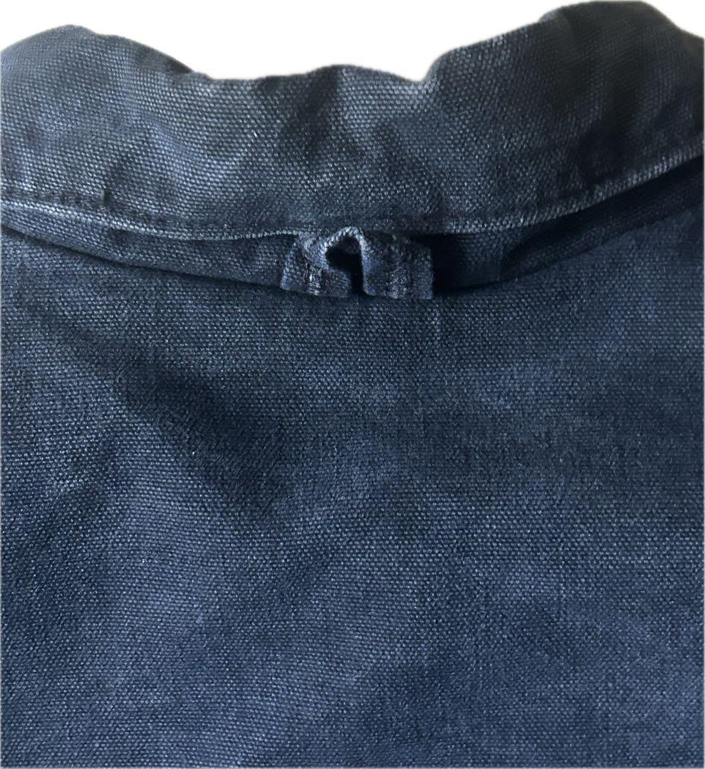 ジャケット・アウター 90s carhartt umbrella cape coat jacket