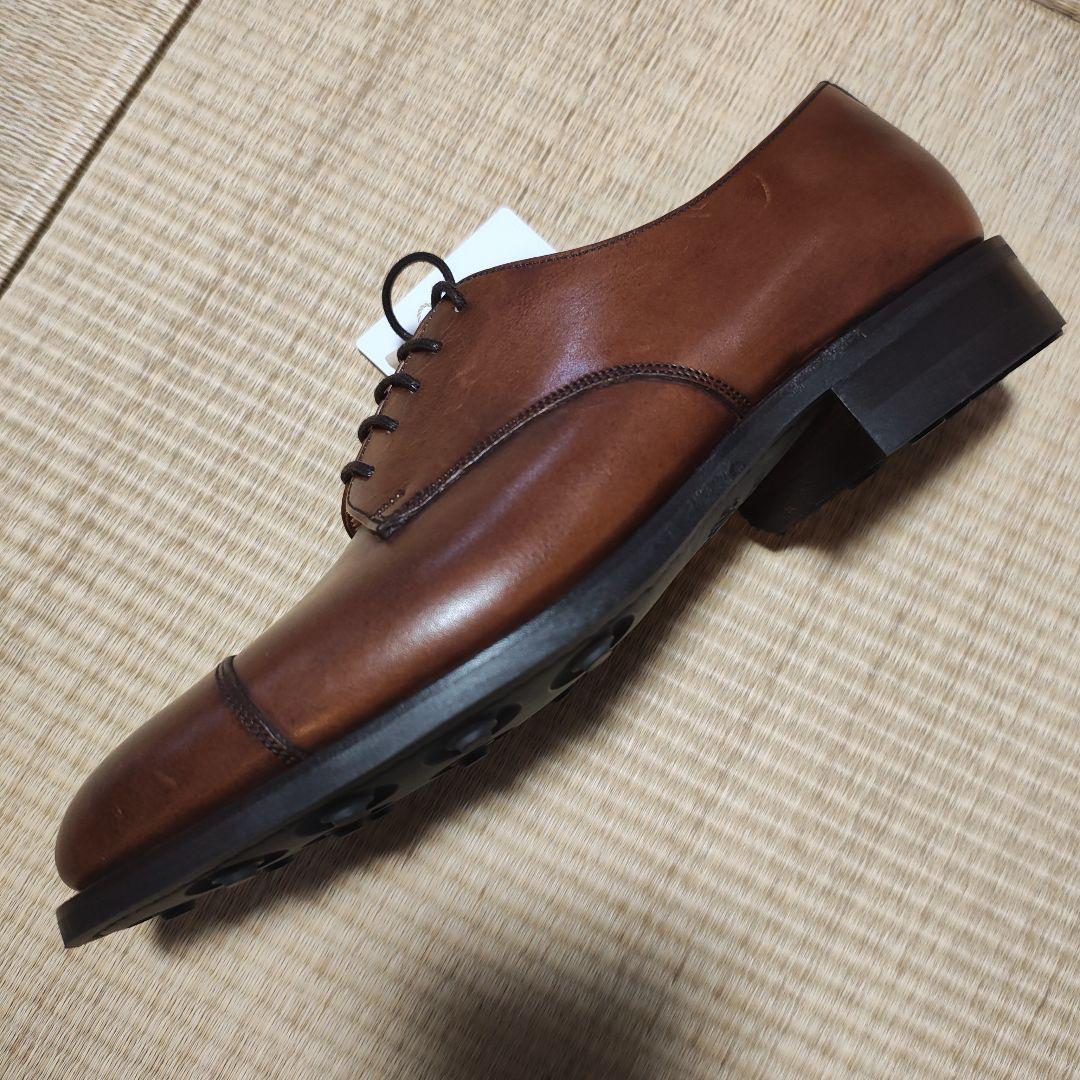 【新品】Lloyd Footwear 6E Dainite WALNUTCARF