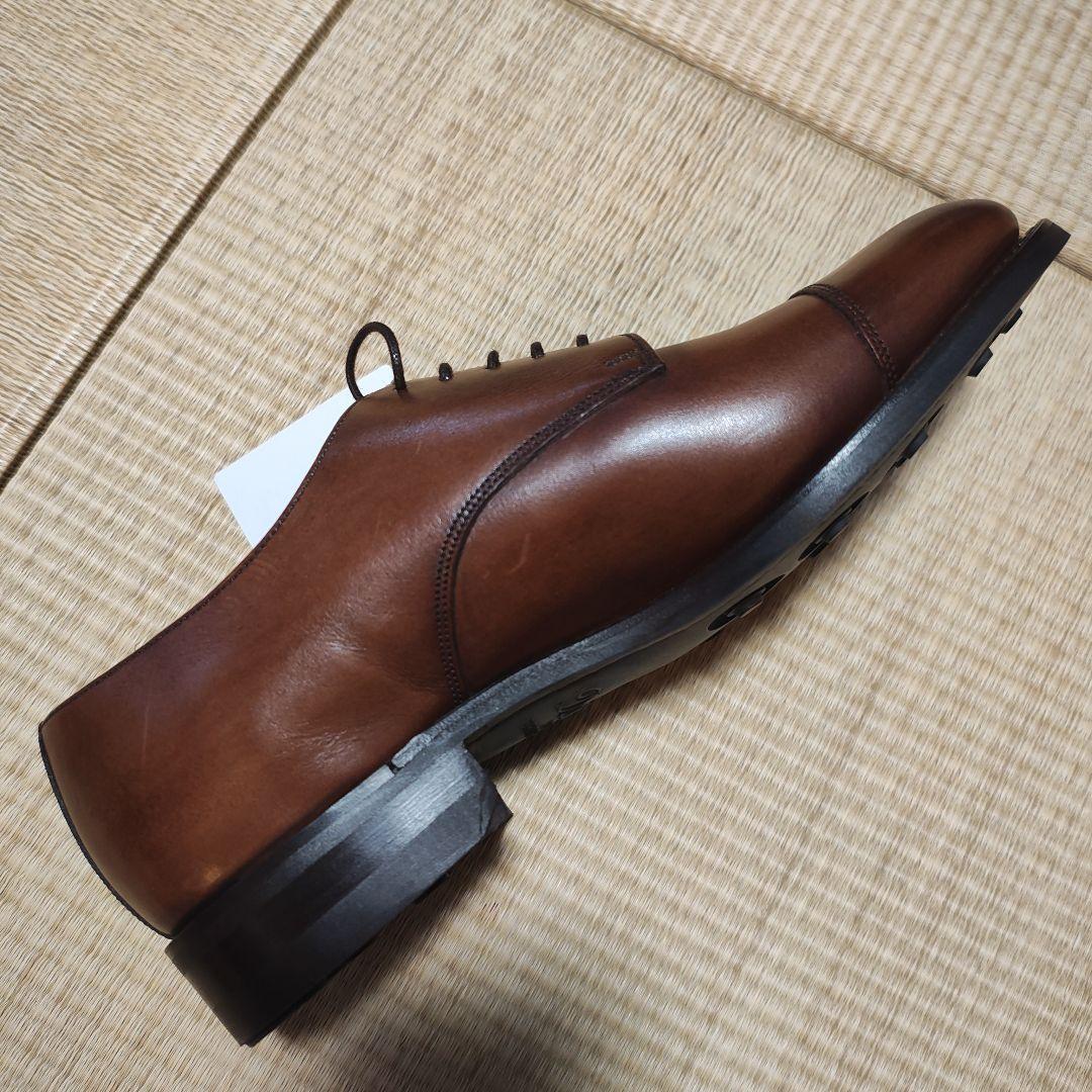 【新品】Lloyd Footwear 6E Dainite WALNUTCARF