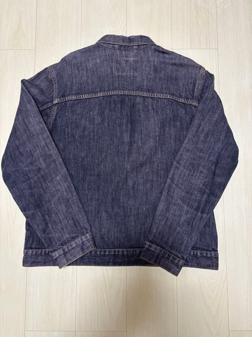 Levi's 90s ユーロリーバイス1st デニムジャケット