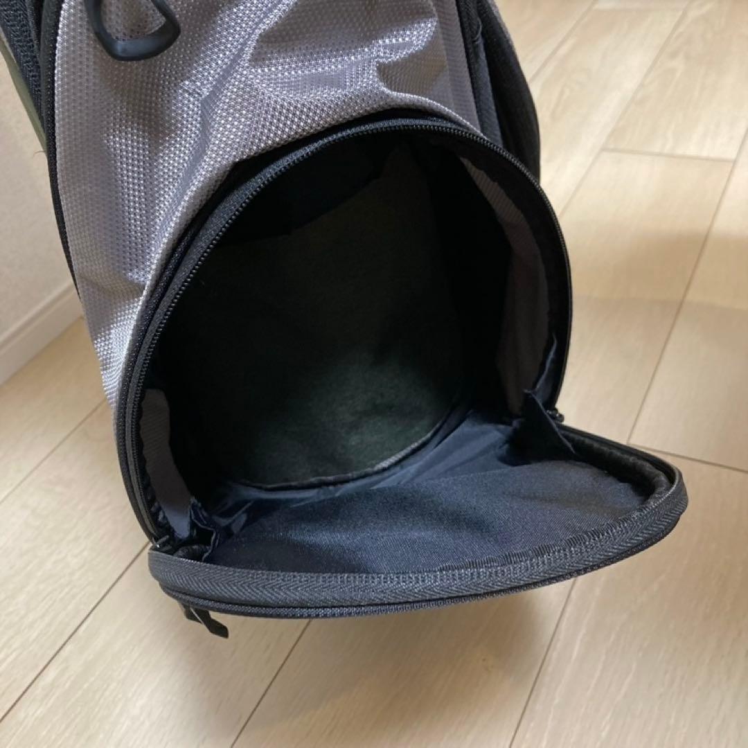 スコッティキャメロンマスターズ限定2020サークルTスタンドバッグ