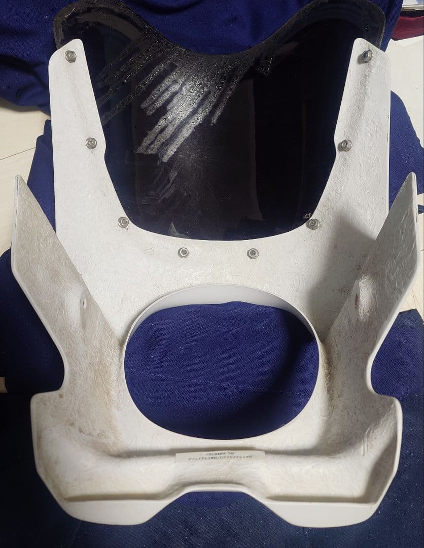 nプロジェクト ブラスター2 ビキニカウル 汎用