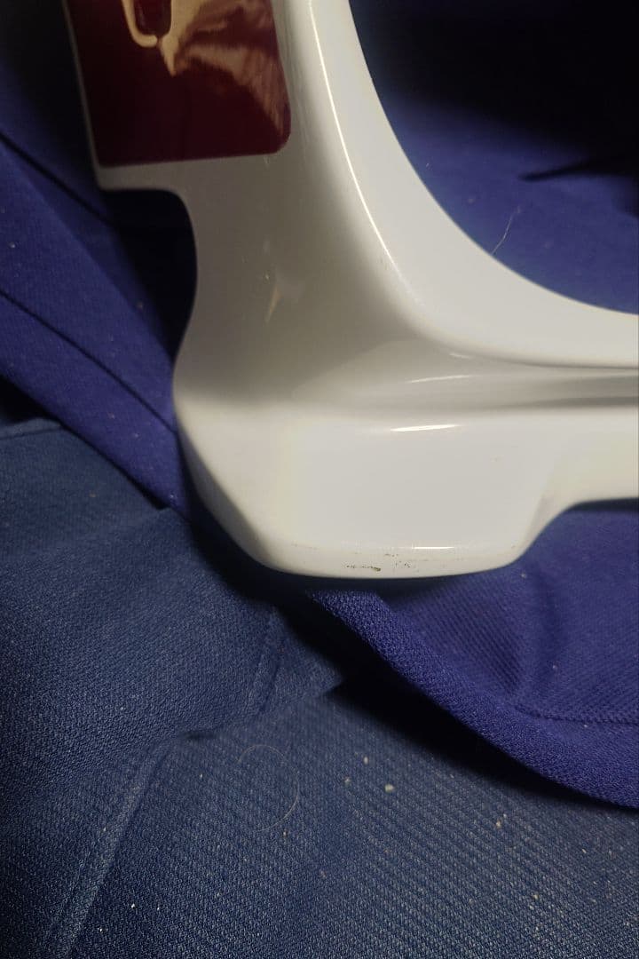 nプロジェクト ブラスター2 ビキニカウル 汎用