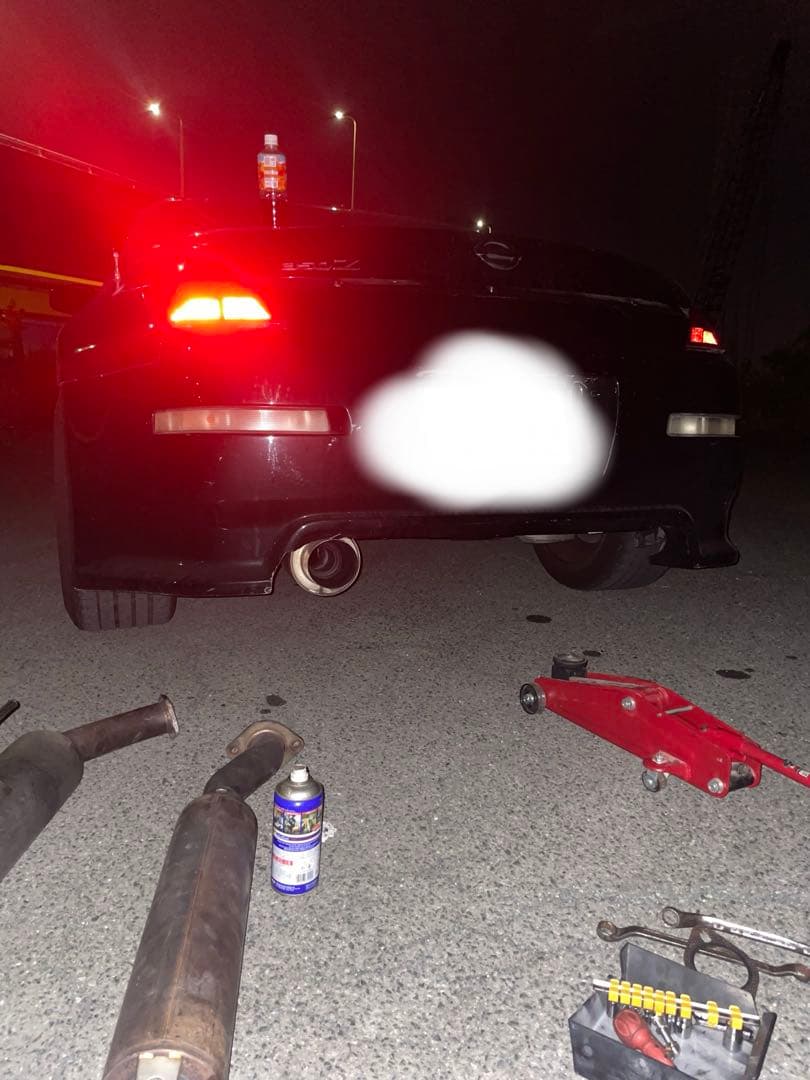 パーツ z33 5ZIGEN pro racer zz