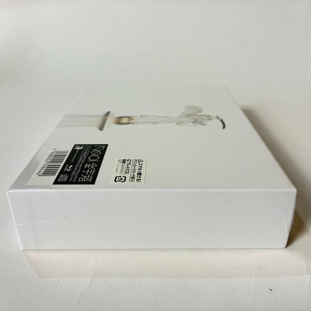 d*3様 未開封品 Reol 金字塔 ファンクラブ 限定盤