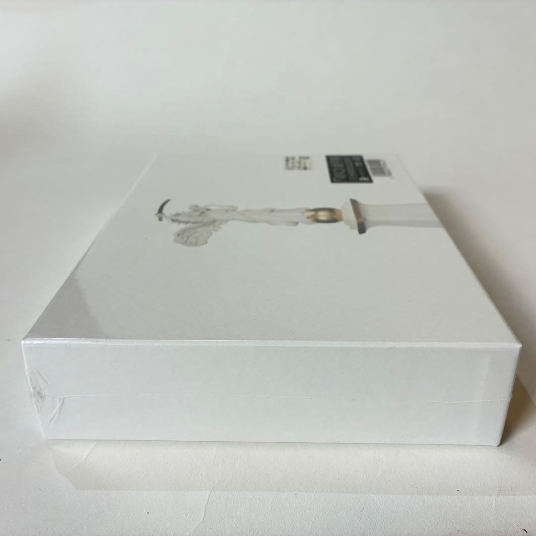 d*3様 未開封品 Reol 金字塔 ファンクラブ 限定盤