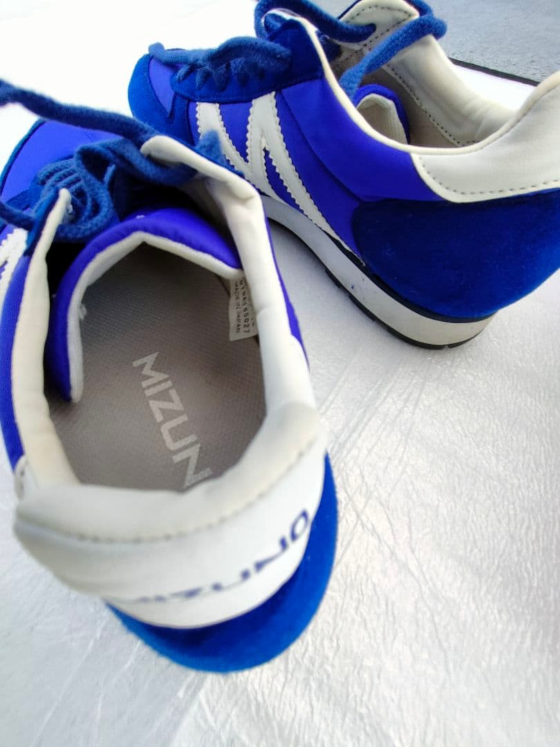 Mizuno トレーニングシューズ ミズノMR1　Mライン