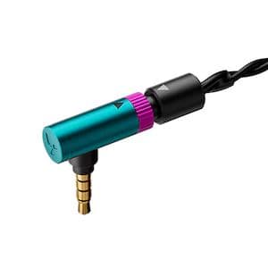 日本国内モデル　HiBy　YUME　ダイナミック密閉型カナルイヤホン　限定特典付