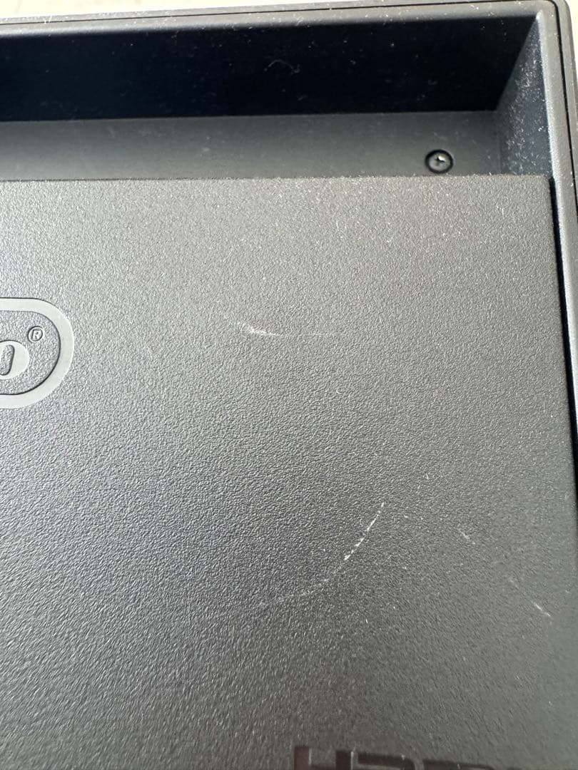 Nintendo Switch 本体 赤/青 充実付属品