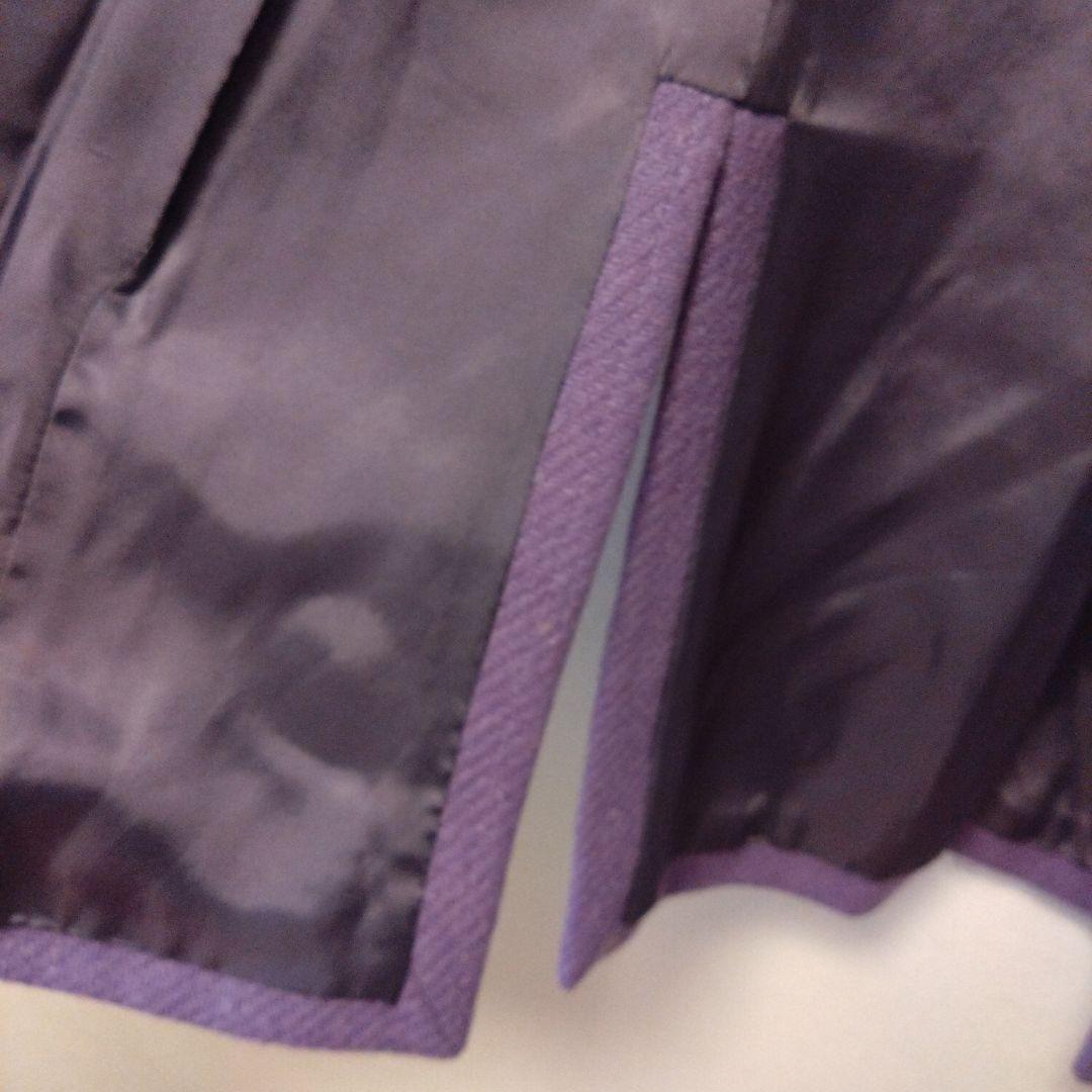 最終セール　自宅保管　コート、ベストセット　イタリア製