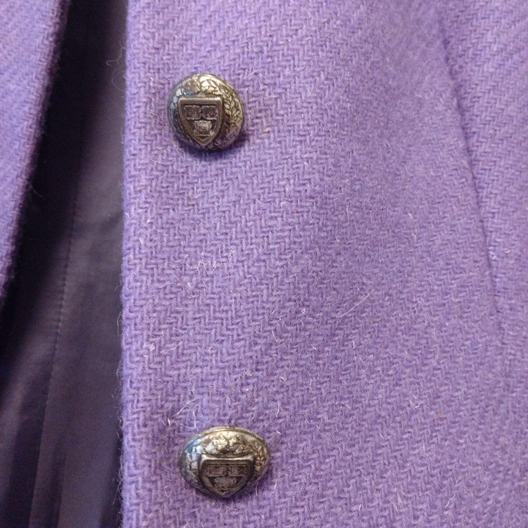 最終セール　自宅保管　コート、ベストセット　イタリア製