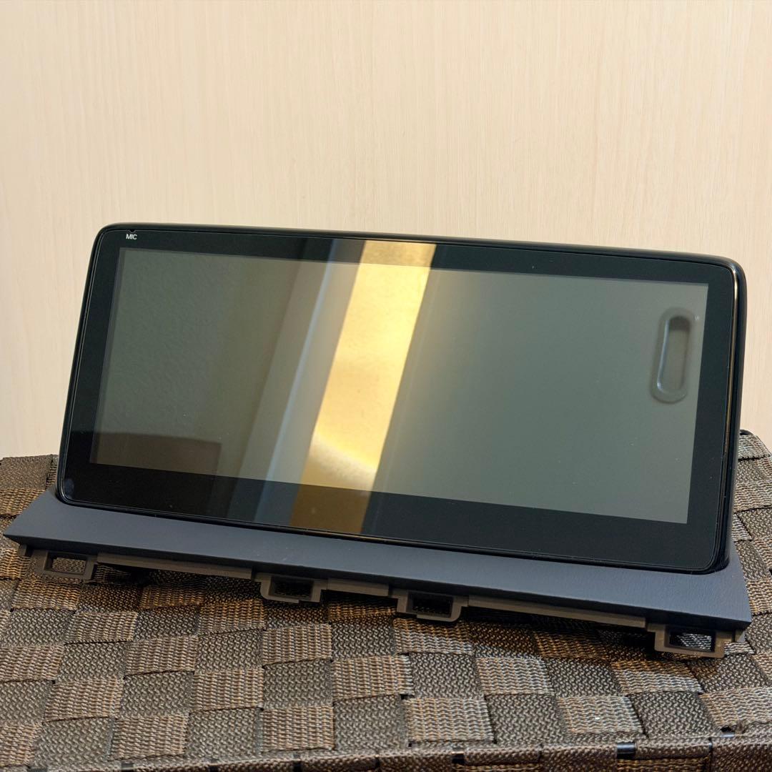 BM/BN アクセラ 社外 10.25インチ Android ヘッドユニット