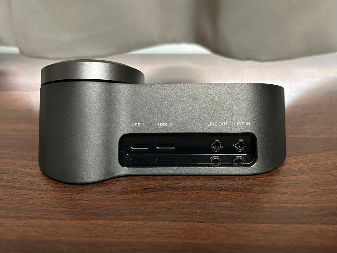 SteelSeries GameDAC Gen2 ゲーミングアンプ