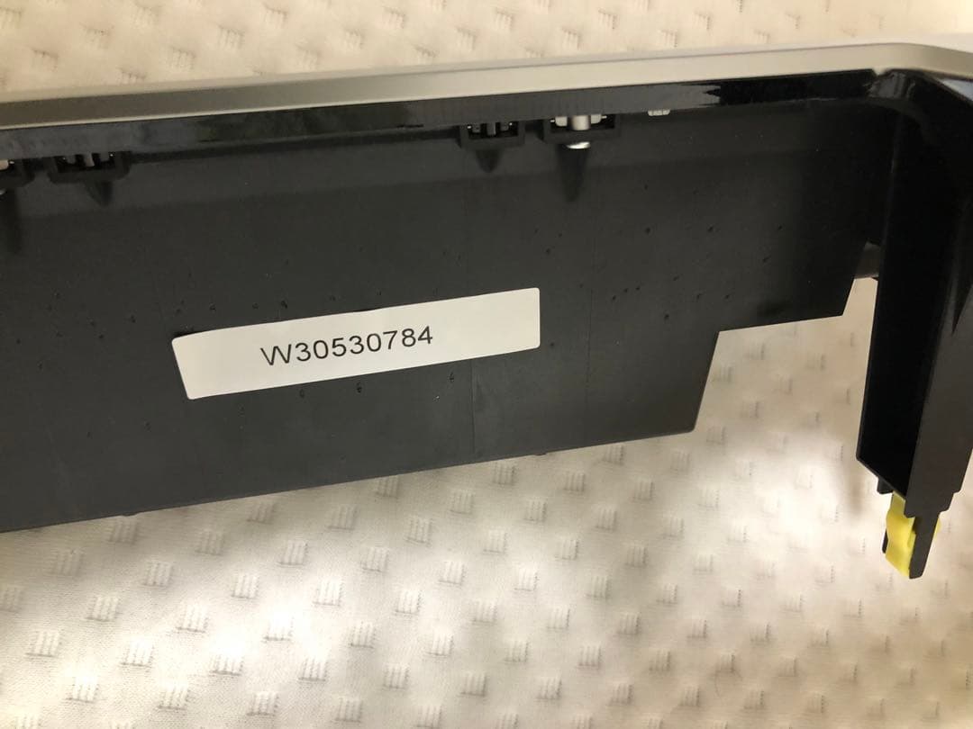 TOYOTA ランドクルーザープラド150　9インチナビ取り付けキット