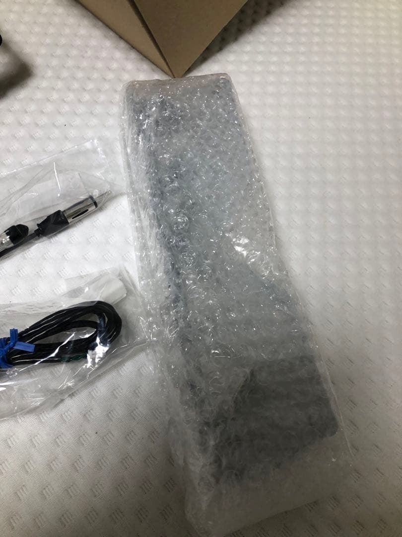 TOYOTA ランドクルーザープラド150　9インチナビ取り付けキット