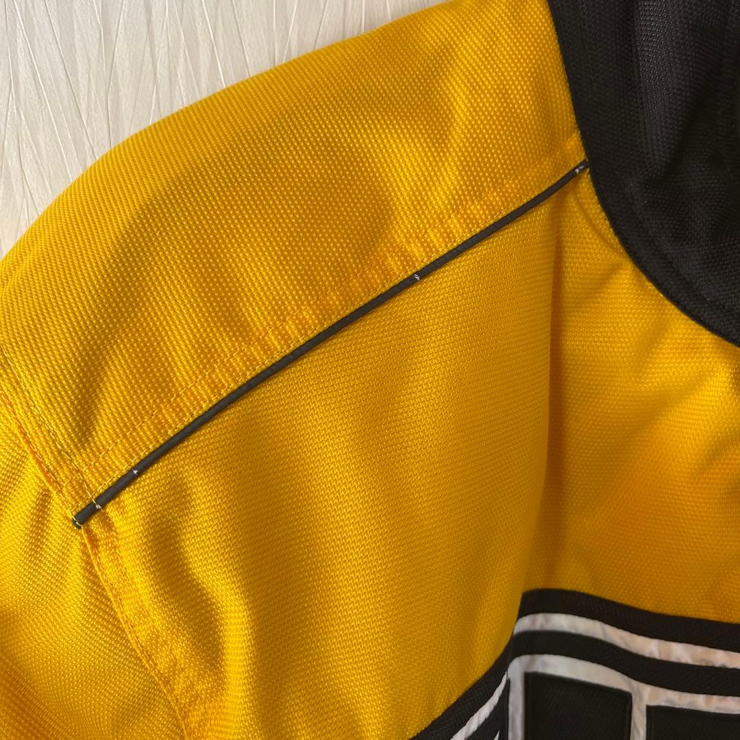 YAMAHA 50th Anniversary Jacket Lサイズ