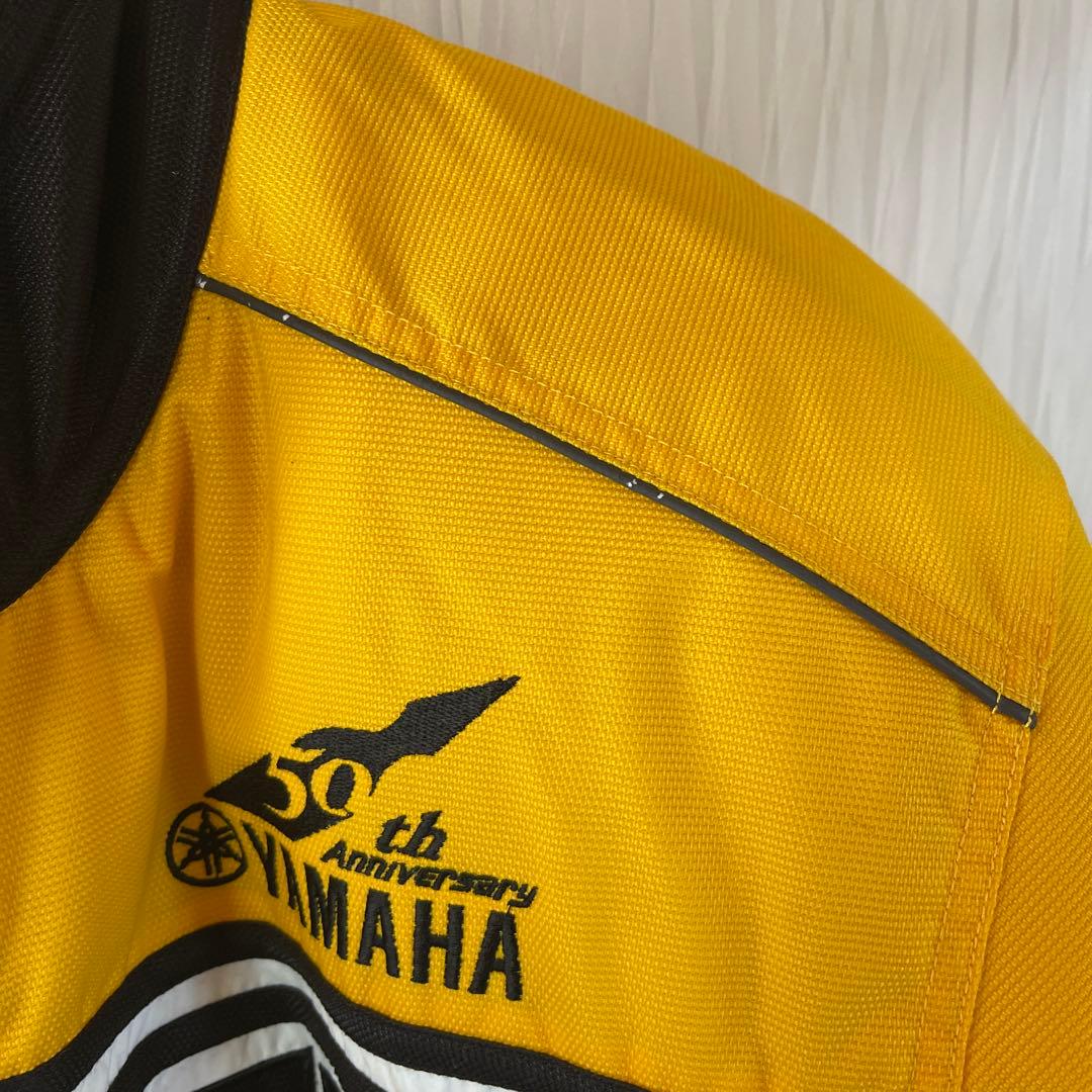 YAMAHA 50th Anniversary Jacket Lサイズ