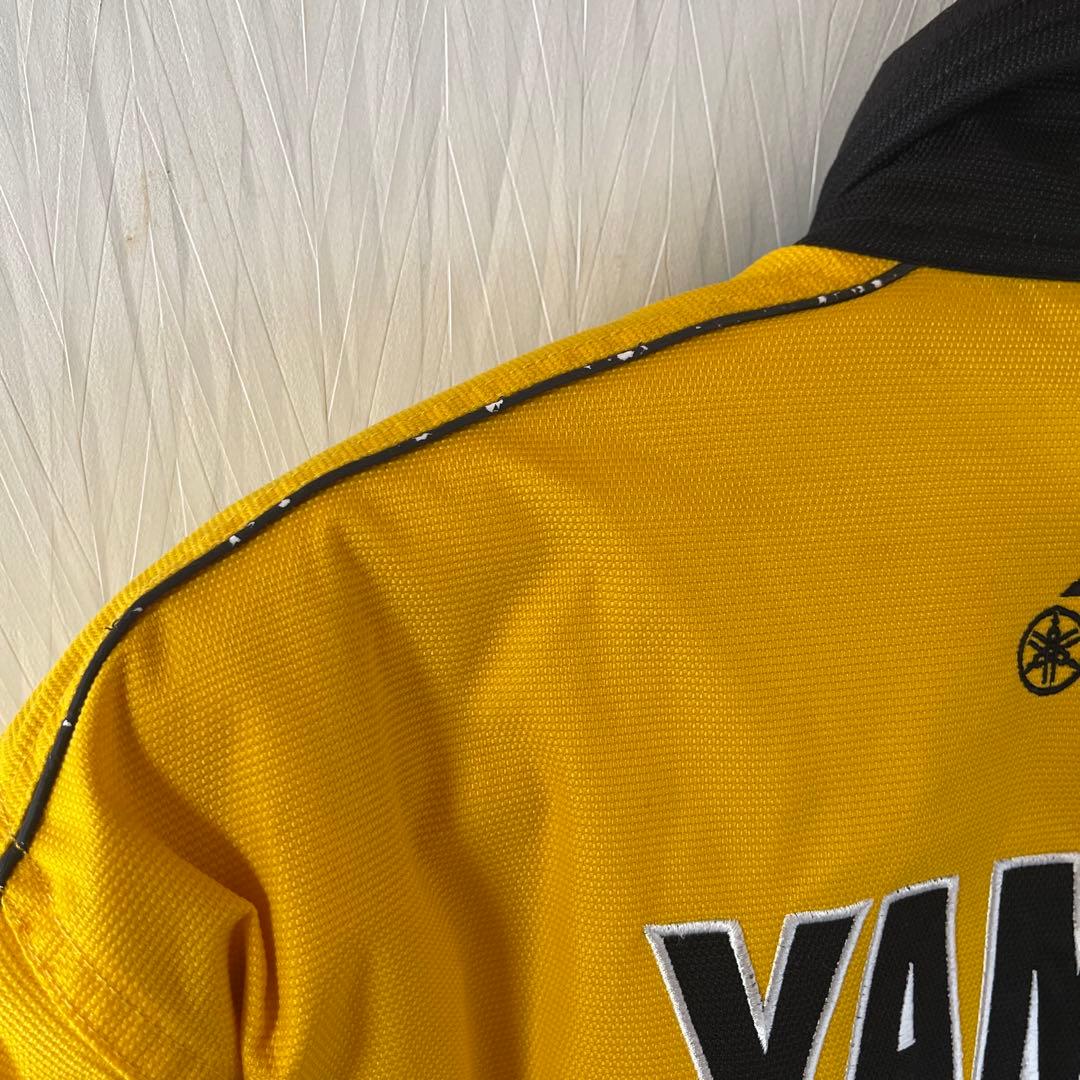 YAMAHA 50th Anniversary Jacket Lサイズ