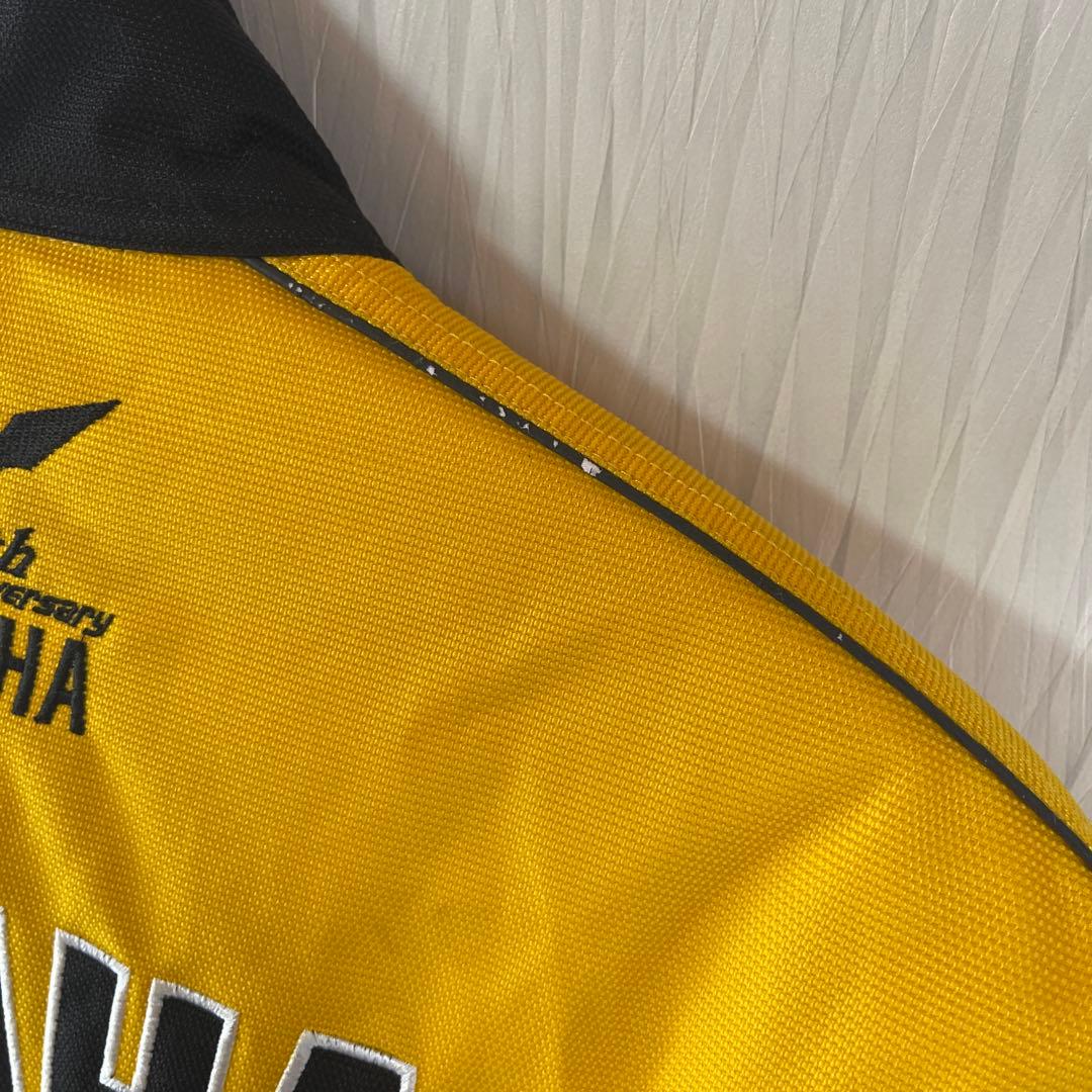 YAMAHA 50th Anniversary Jacket Lサイズ