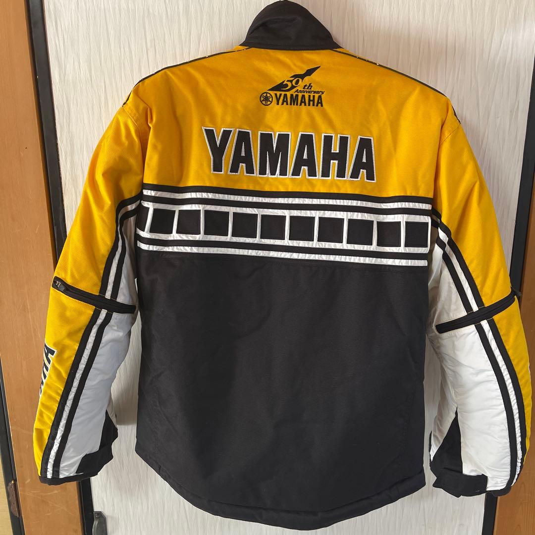 YAMAHA 50th Anniversary Jacket Lサイズ