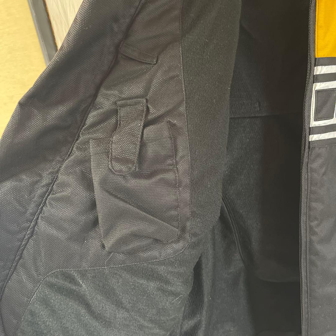 YAMAHA 50th Anniversary Jacket Lサイズ