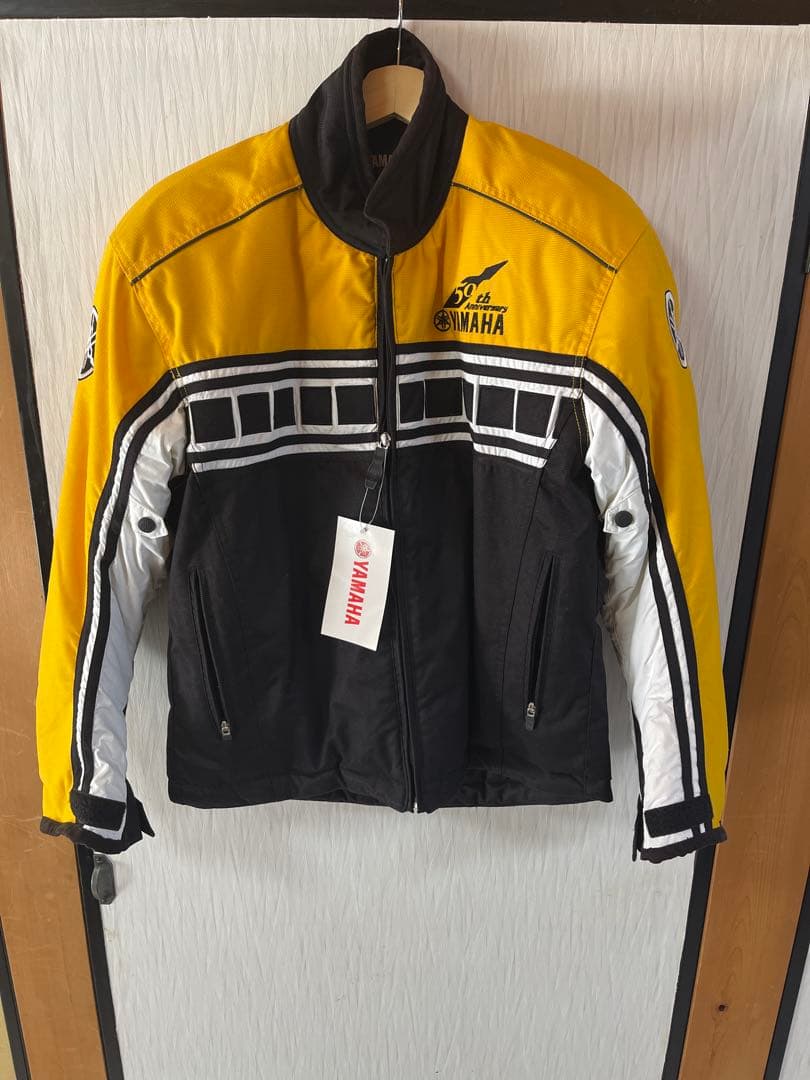 YAMAHA 50th Anniversary Jacket Lサイズ