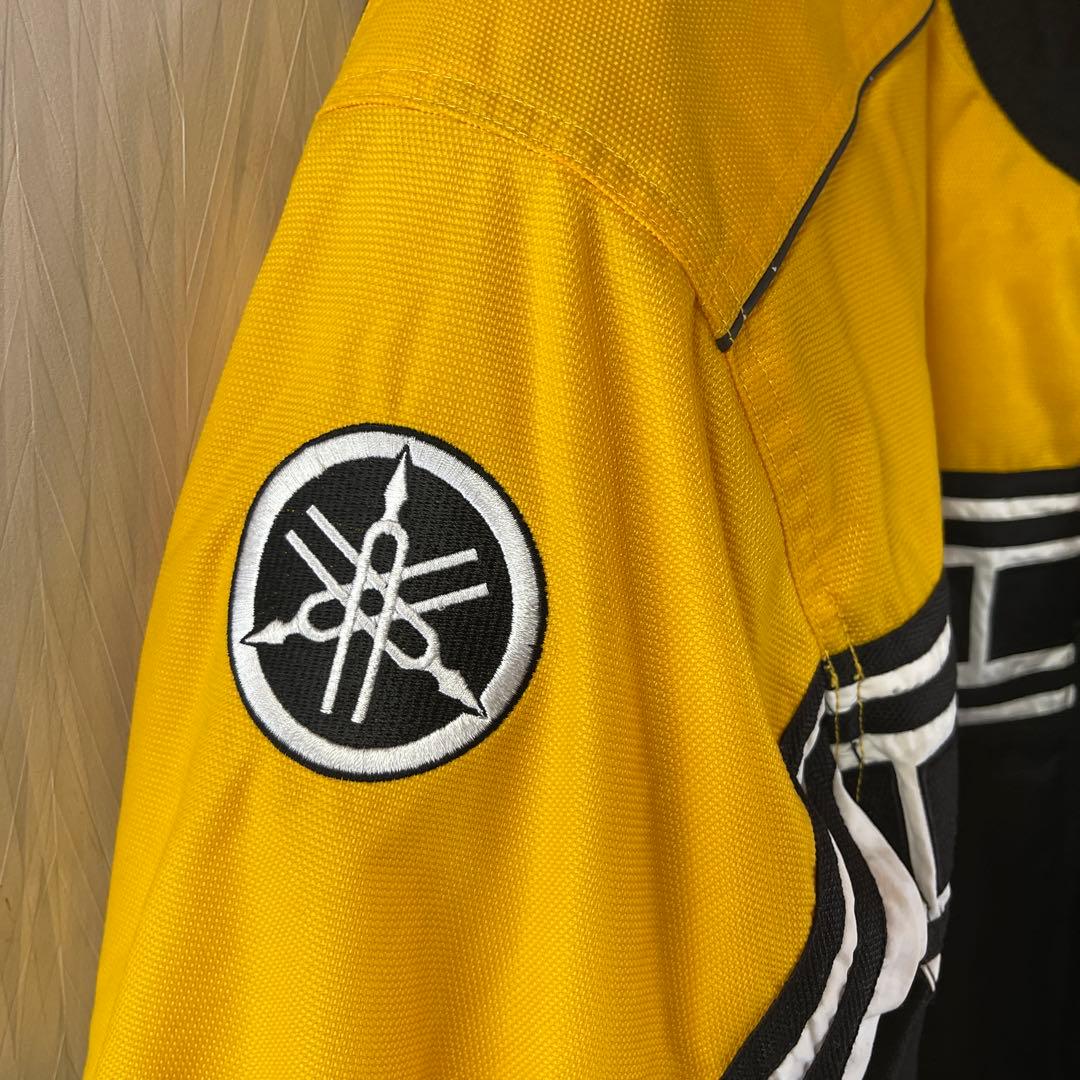 YAMAHA 50th Anniversary Jacket Lサイズ