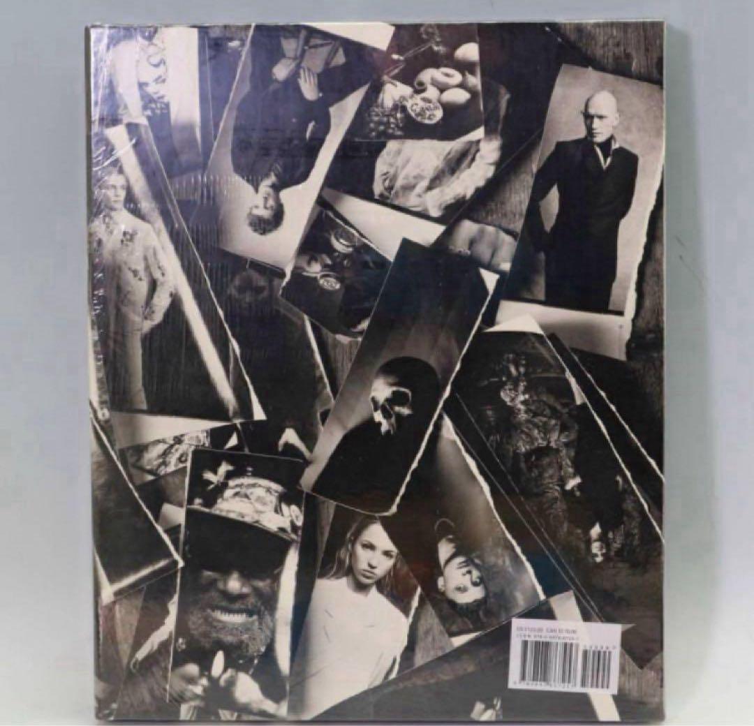 10冊セット！新品 The Dior Session ディオール 写真集 洋書