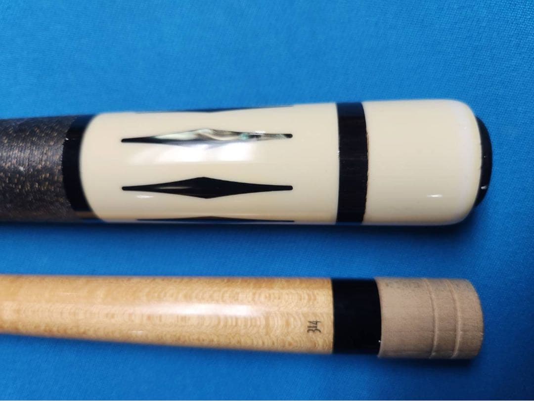 【中古】JOSS 314シャフト