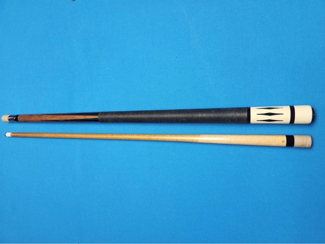 【中古】JOSS 314シャフト