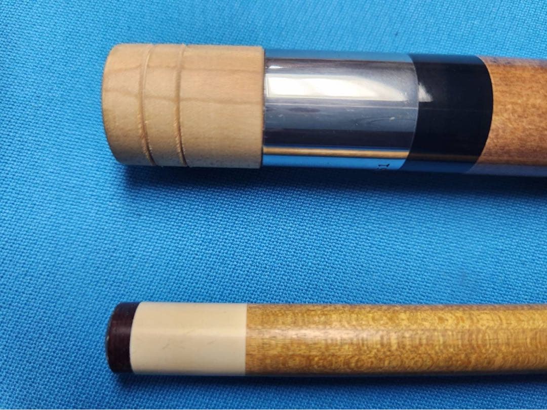 【中古】JOSS 314シャフト