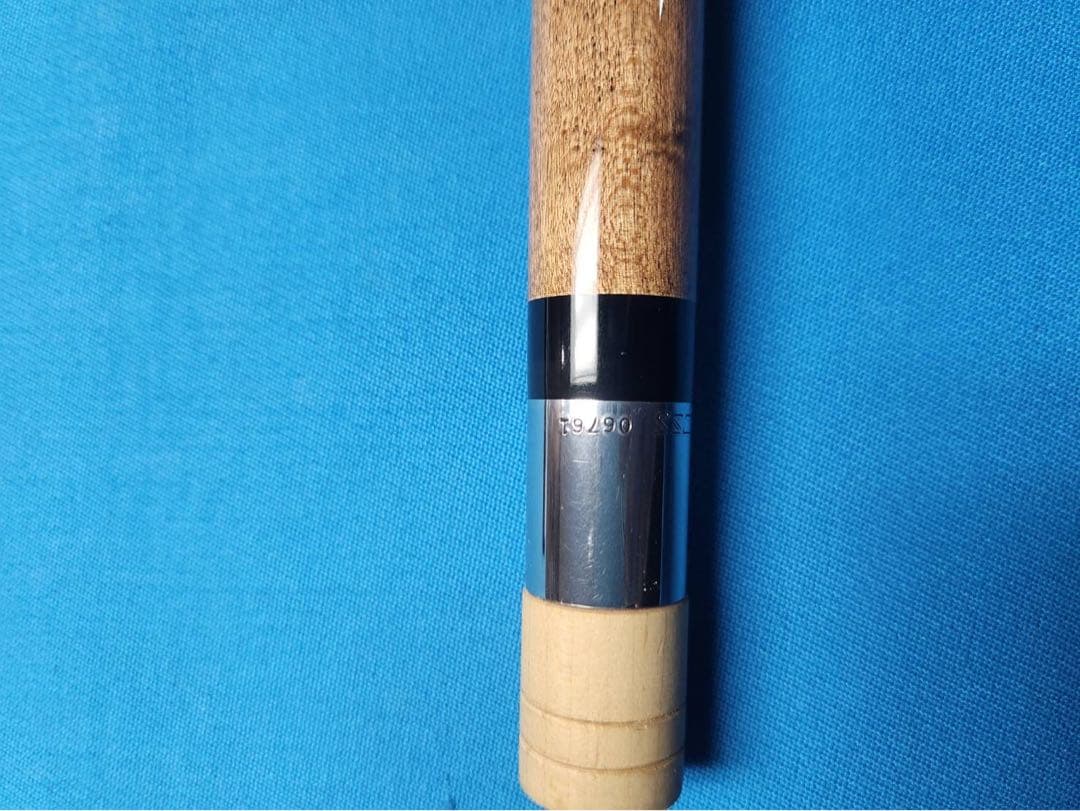 【中古】JOSS 314シャフト