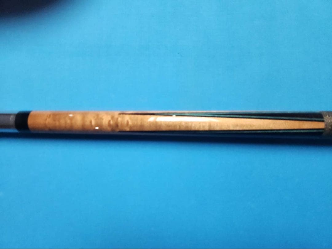 【中古】JOSS 314シャフト