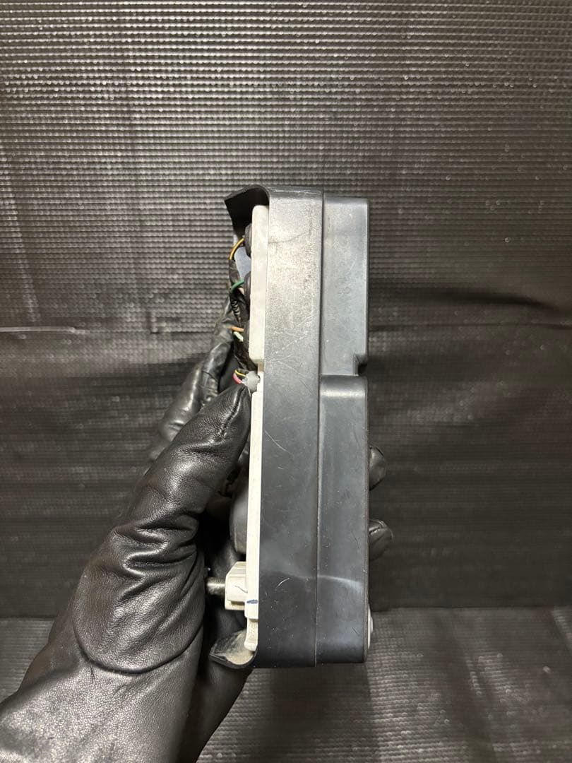 dトラッカー250 純正スピードメーター カワサキ 純正 バイク 部品