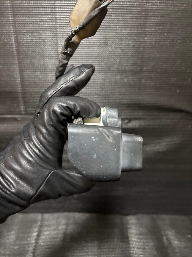 dトラッカー250 純正スピードメーター カワサキ 純正 バイク 部品