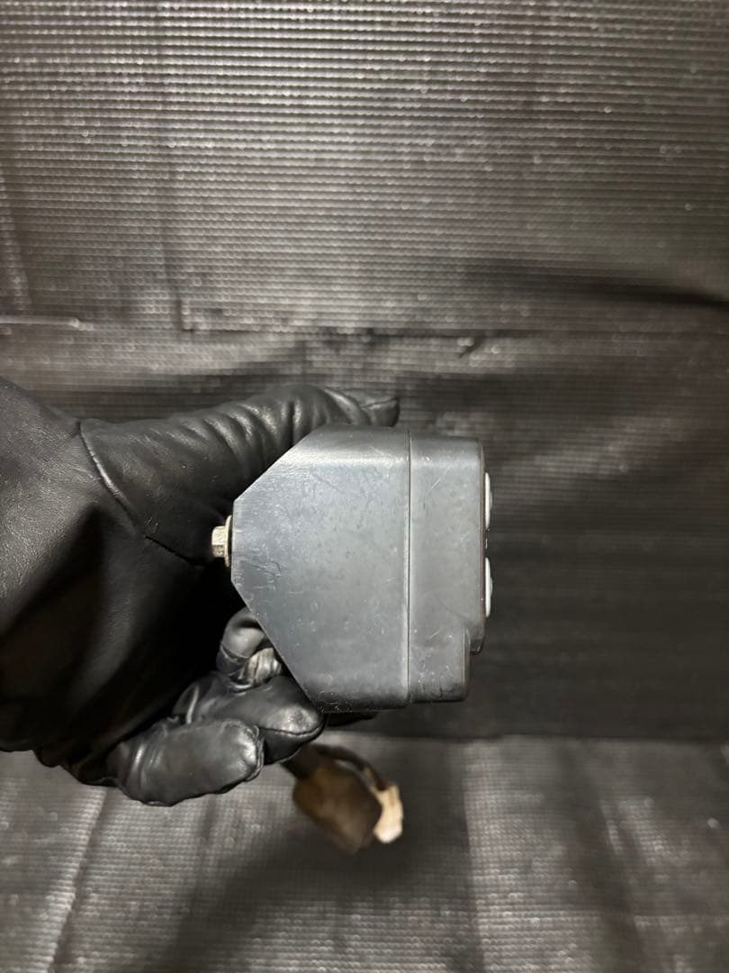 dトラッカー250 純正スピードメーター カワサキ 純正 バイク 部品