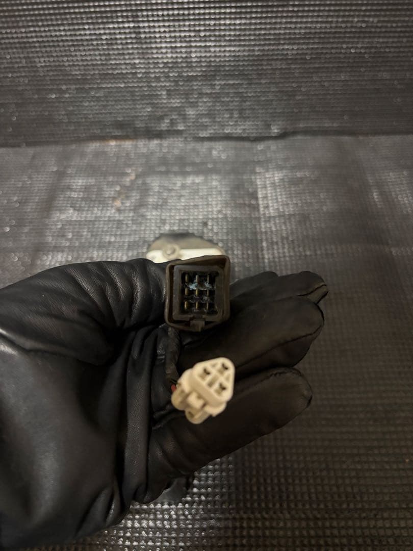 dトラッカー250 純正スピードメーター カワサキ 純正 バイク 部品