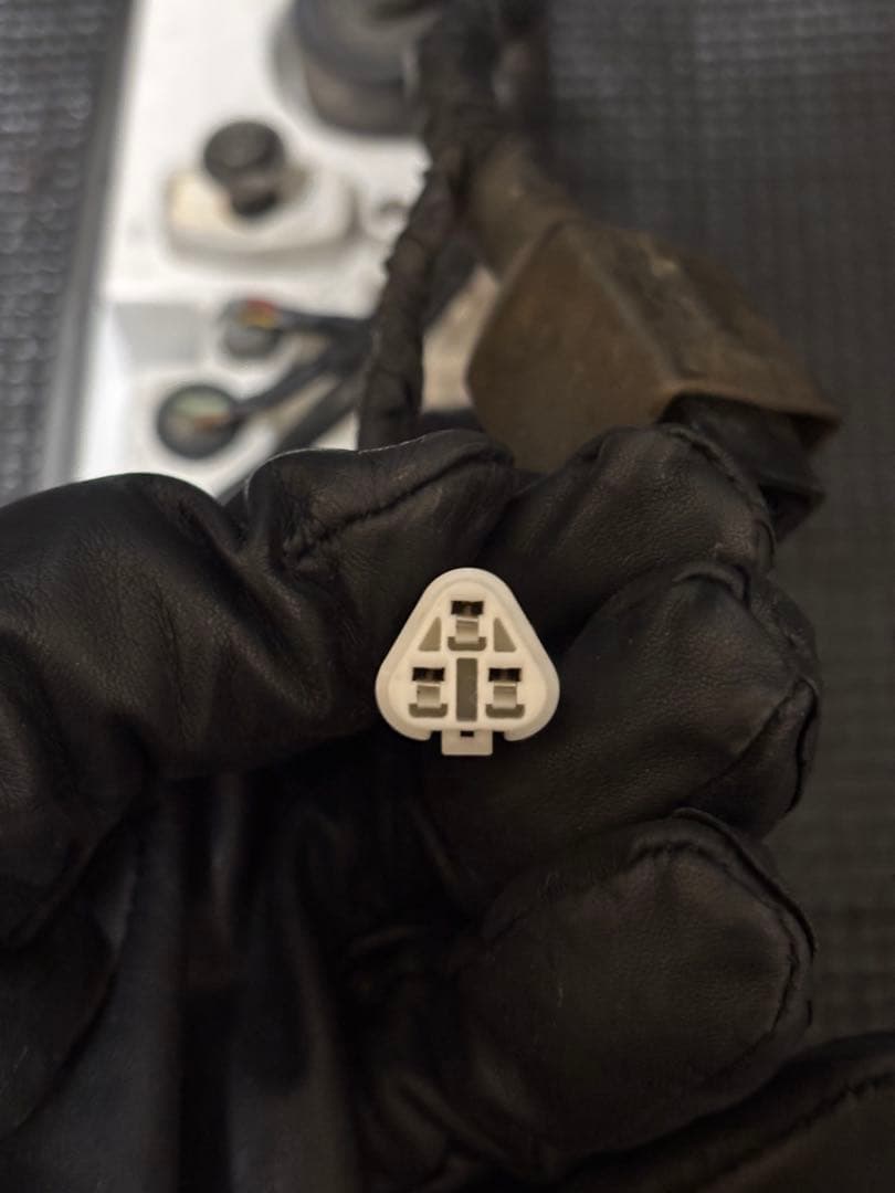 dトラッカー250 純正スピードメーター カワサキ 純正 バイク 部品