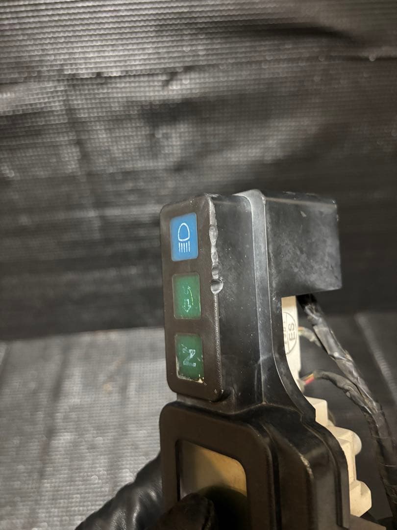 dトラッカー250 純正スピードメーター カワサキ 純正 バイク 部品