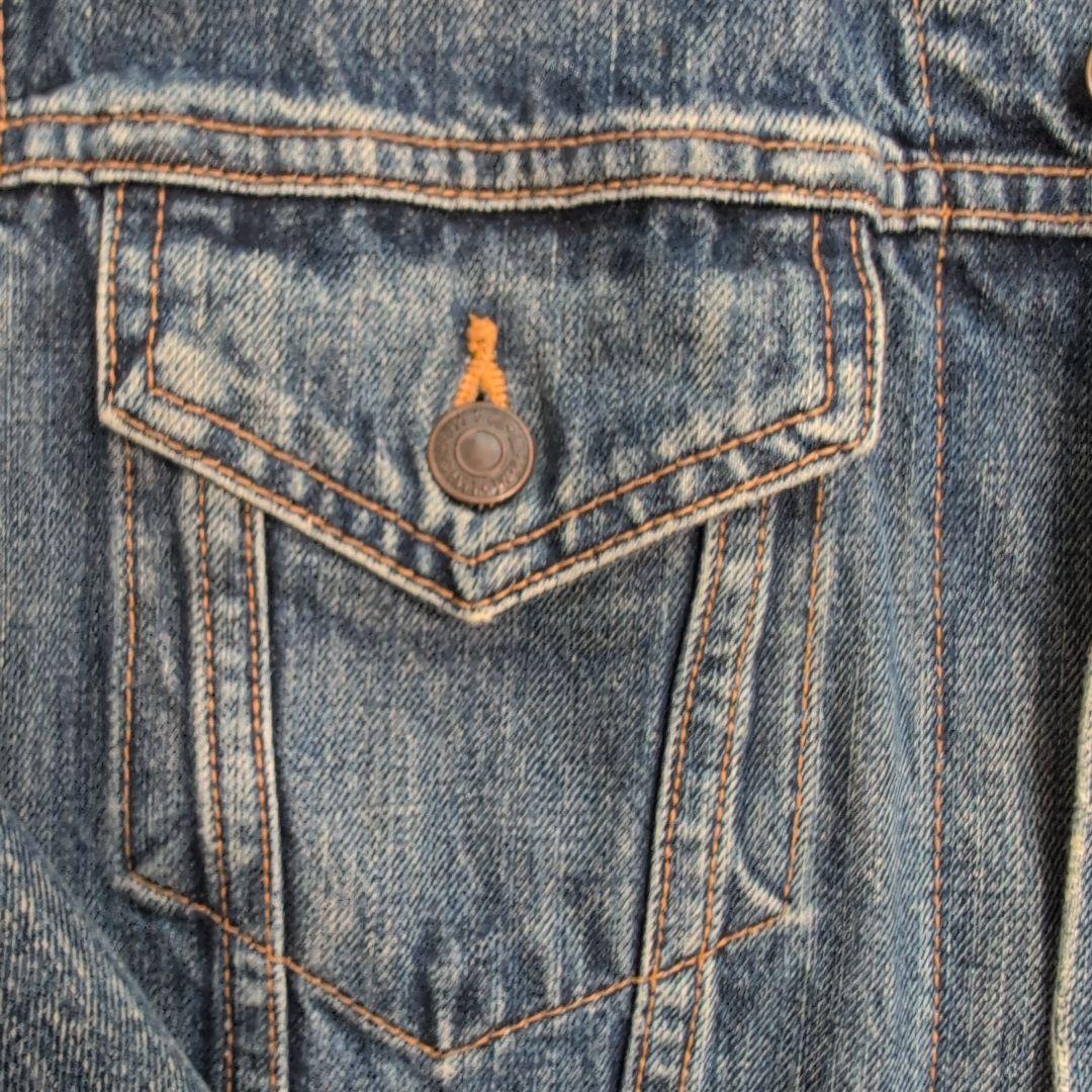 Supreme Levi’s Trucker Jacket