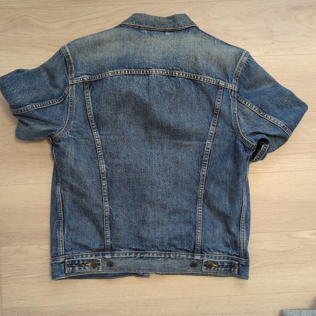 Supreme Levi’s Trucker Jacket