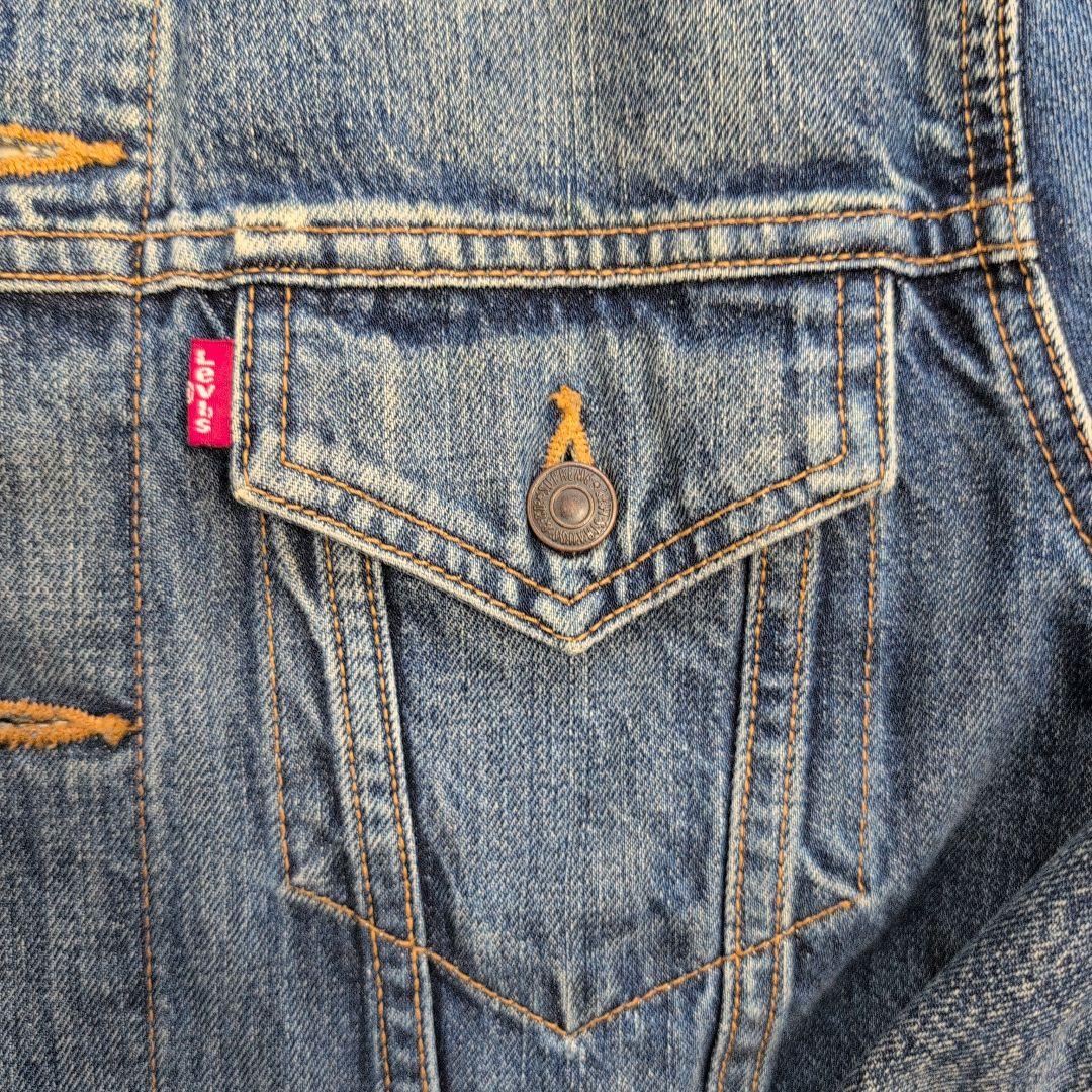 Supreme Levi’s Trucker Jacket