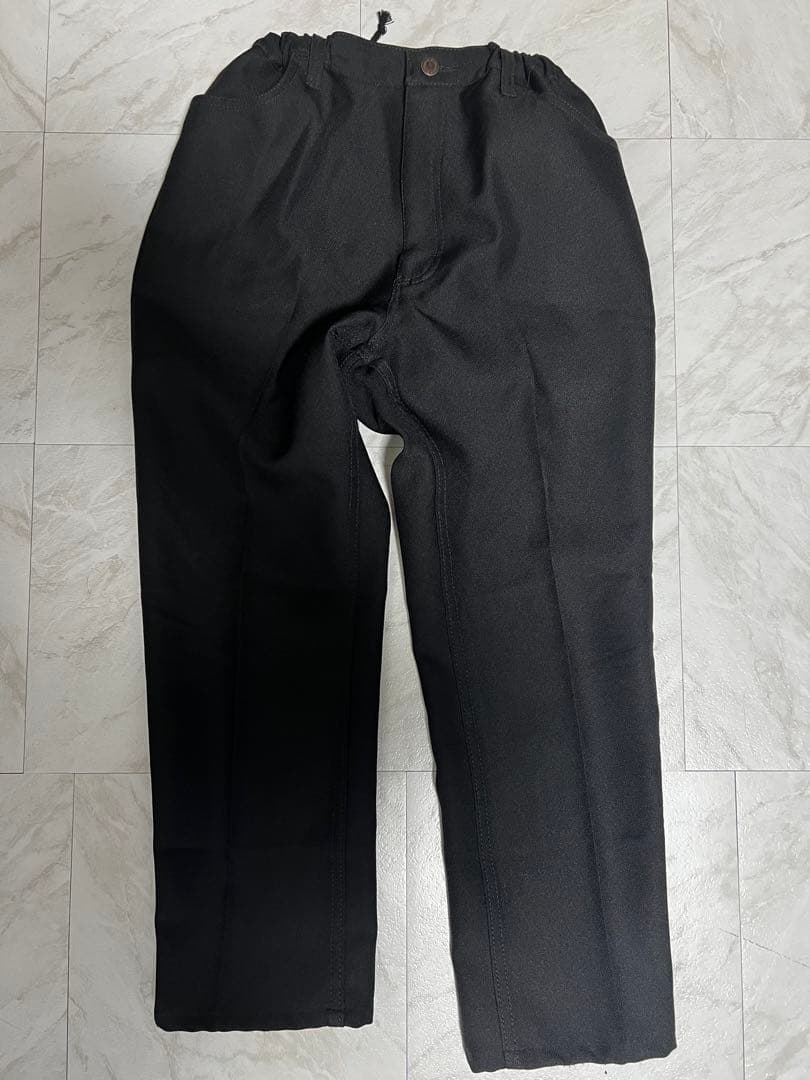 DAMAGE DONEダメージドーンラングラーランチャードレスジーンズ38×29