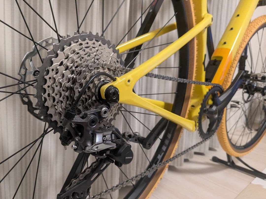 【TKENさん専用】引取 Topstone Carbon2 Lefty 2023