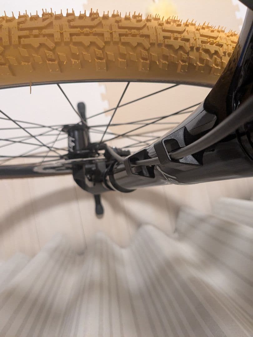 【TKENさん専用】引取 Topstone Carbon2 Lefty 2023