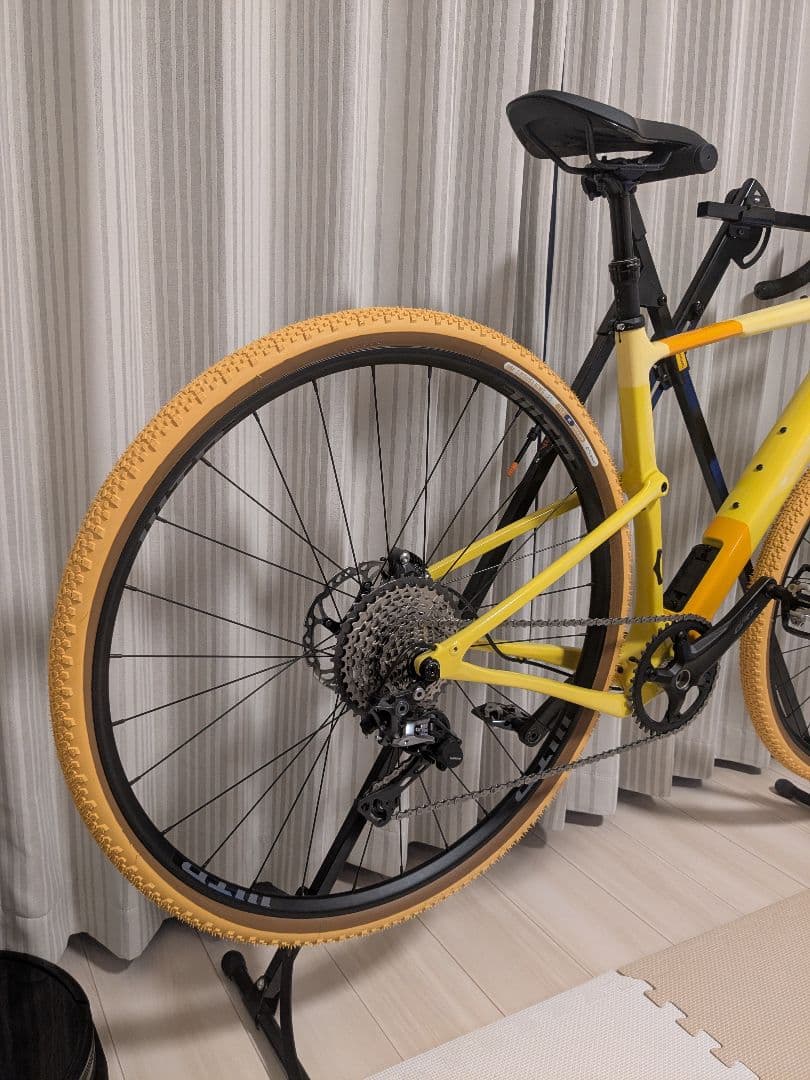 【TKENさん専用】引取 Topstone Carbon2 Lefty 2023