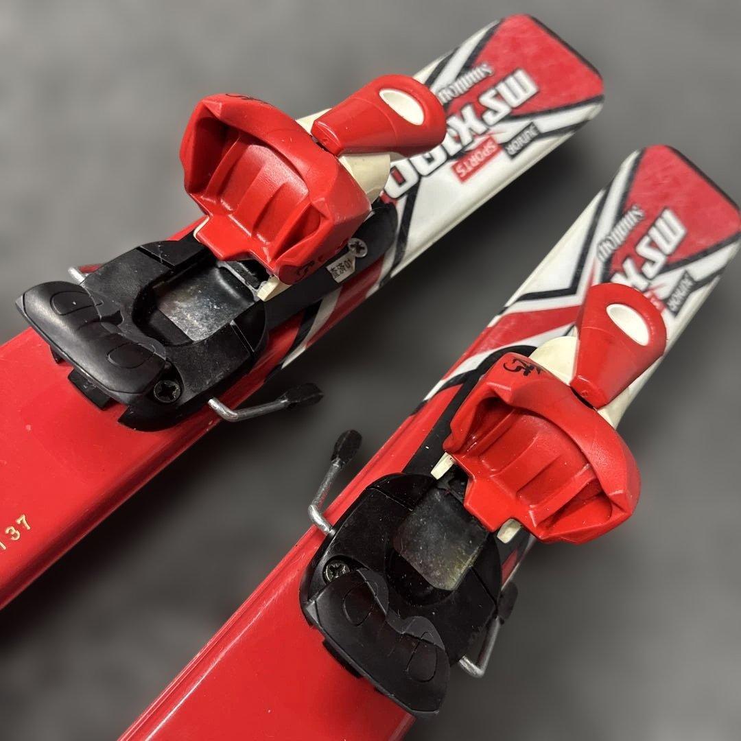 24 Swallow ジュニアスキーセット